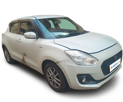 Maruti Swift-img